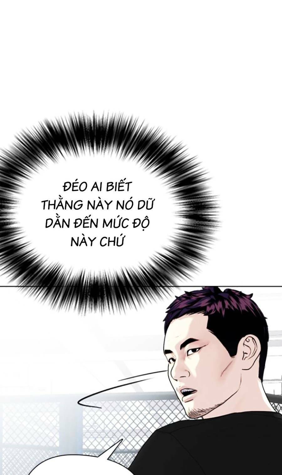 loser giỏi võ chapter 14 - Trang 2