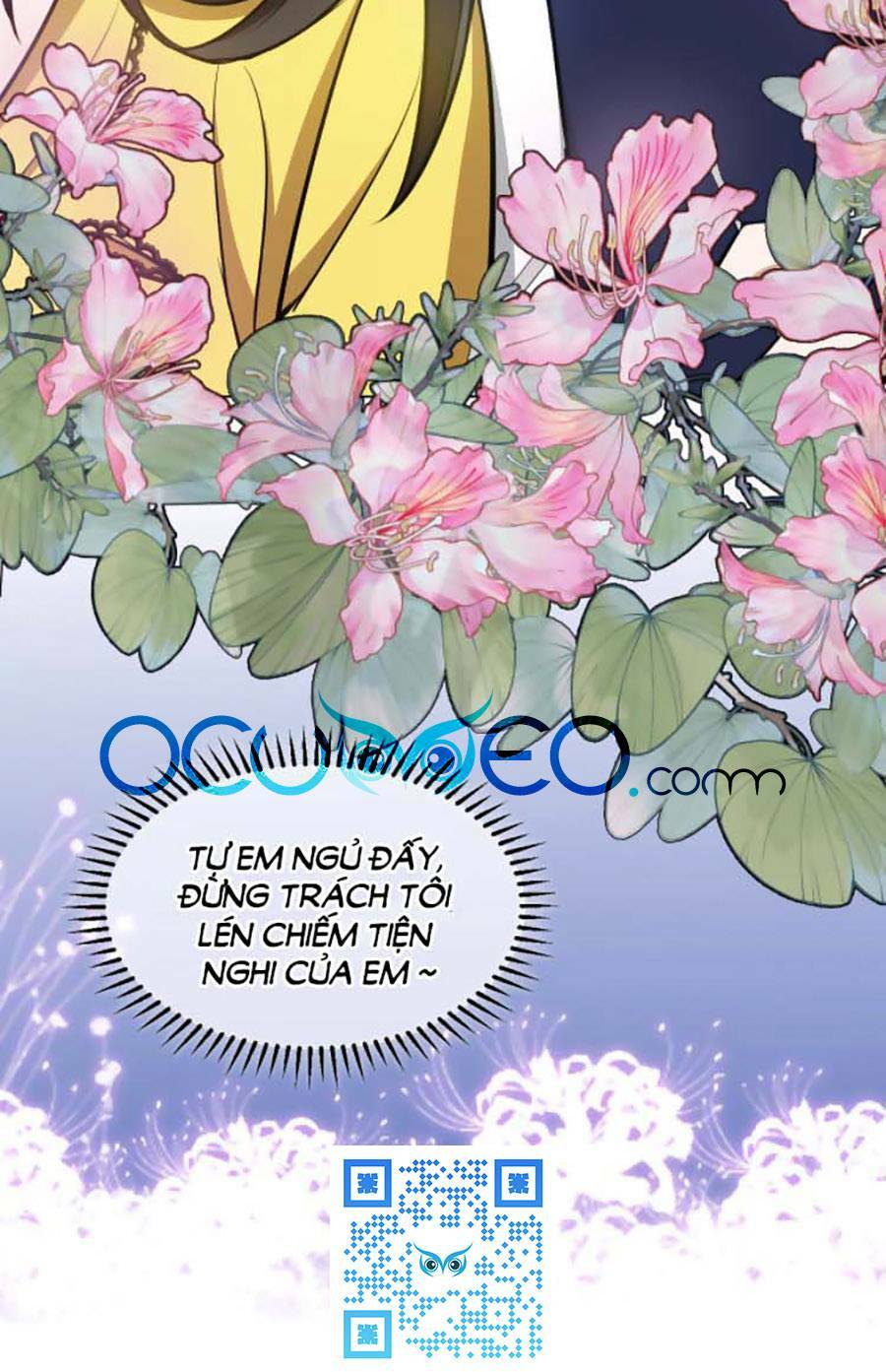 kế hoạch công lược của cô vợ gả thay chapter 55 - Next chapter 56