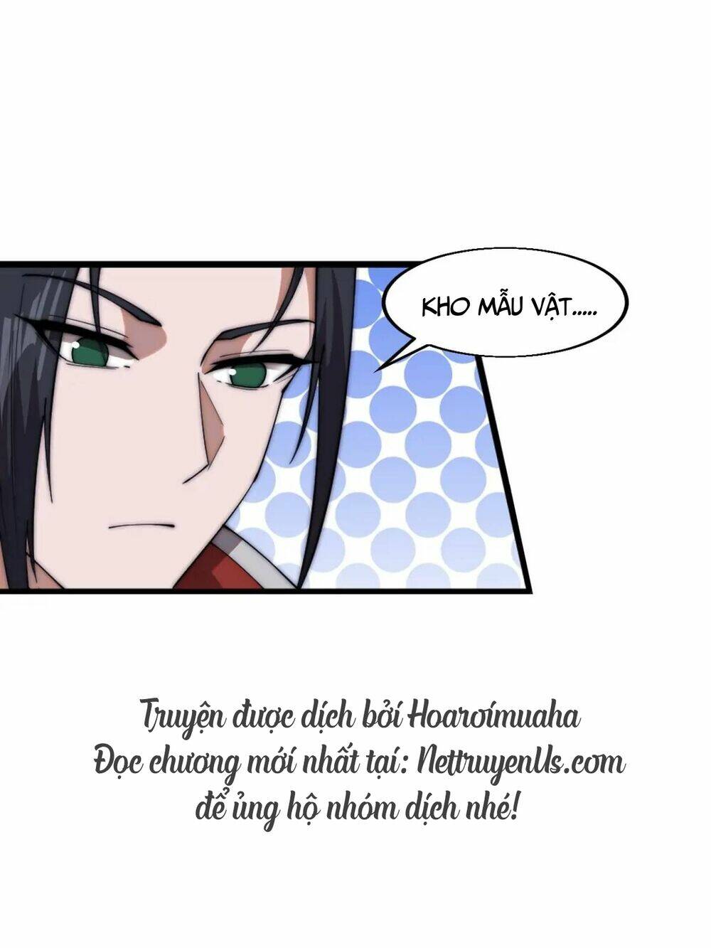 ta có một sơn trại chapter 761 - Next chapter 762