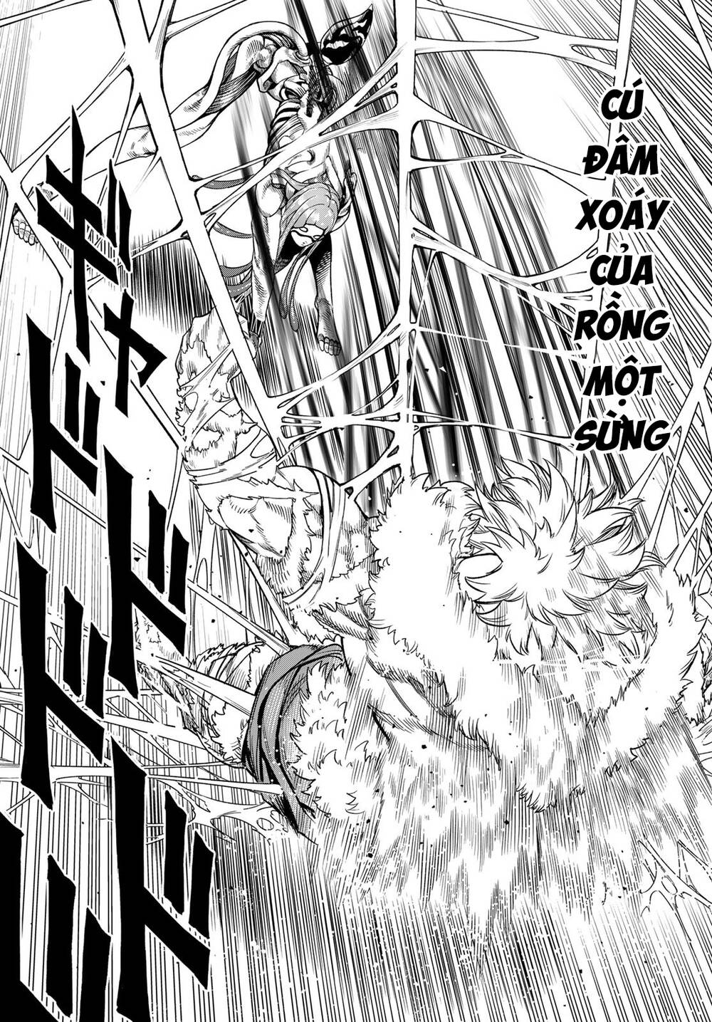 onepunch man Chapter 264 - Trang 2