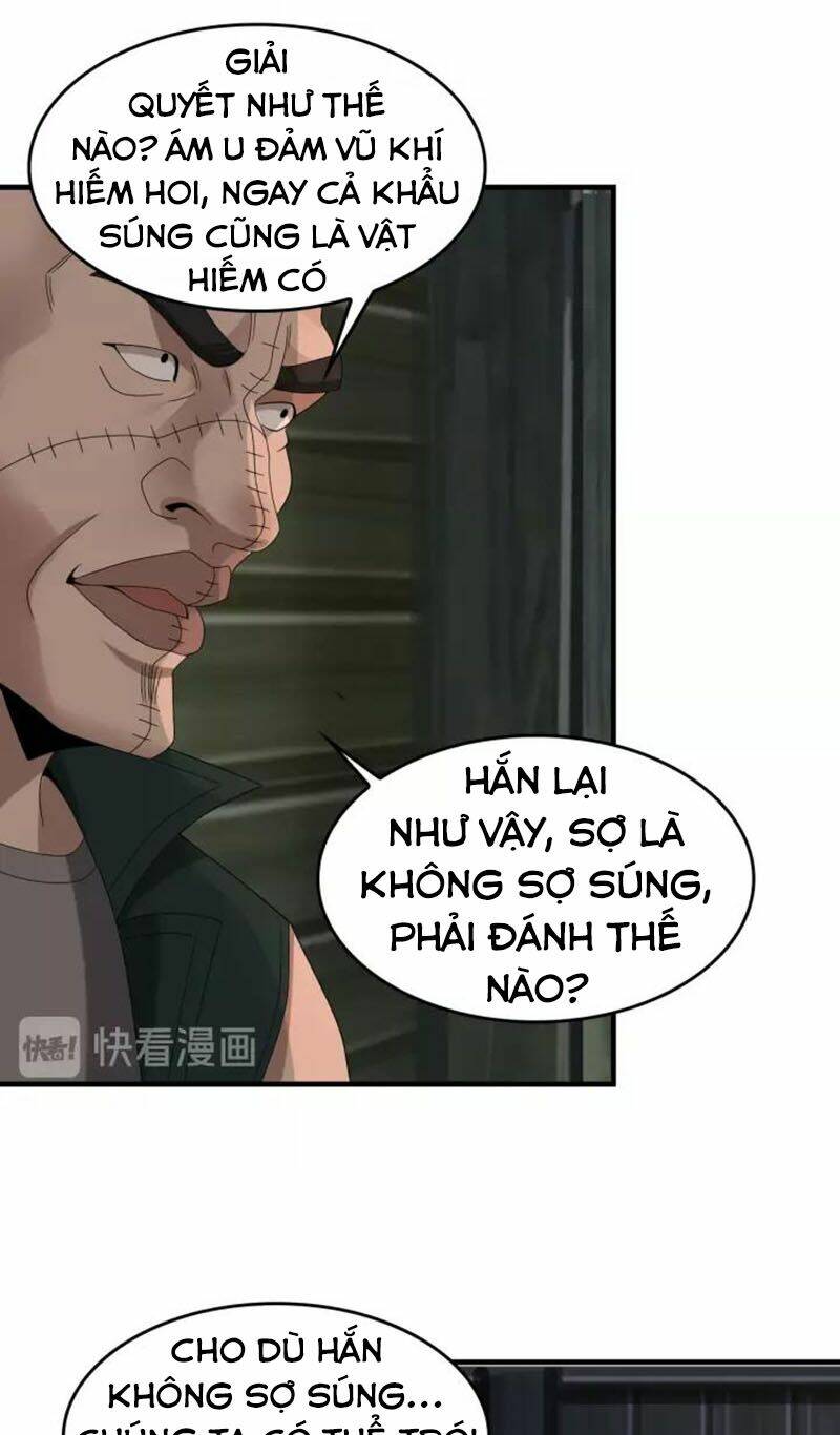 siêu cấp đại chủ bạ chapter 80 - Trang 2