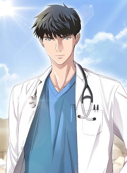 Dr. Choi Tae-Soo