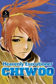 Heavenly Executioner Chiwoo