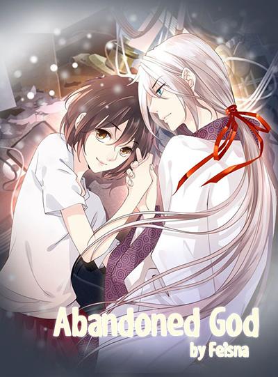 Abandoned god