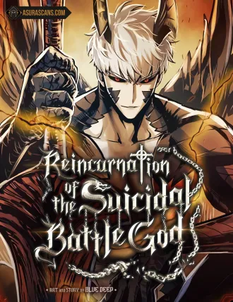 Reincarnation Of The Suicidal Battle God